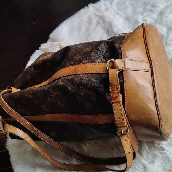 Louis Vuitton vintage bag - Picture 4 of 14